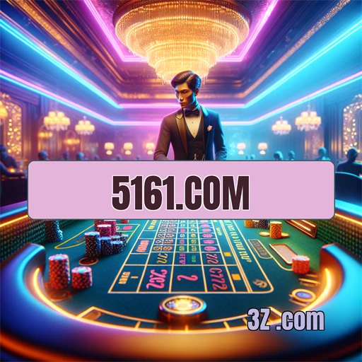 Segurança e Diversão: 5161.com é a sua escolha confiavel