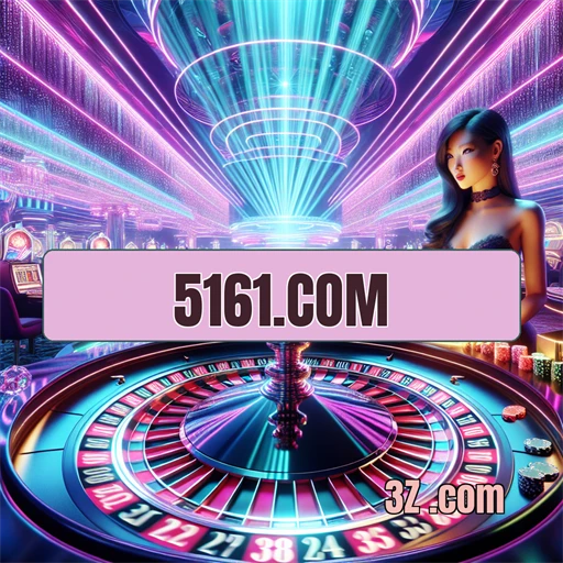 Slots emocionantes e inovações no 5161.com para você!